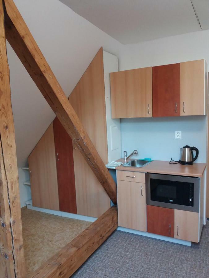 Frýdek-Místek Apartmany F-M מראה חיצוני תמונה